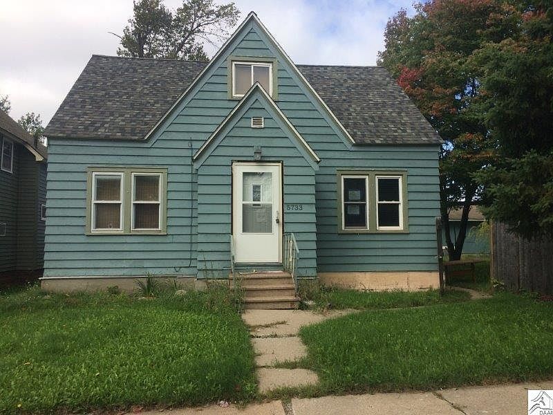 5733 Mesabi Ave, Mountain Iron, MN 55768 Zillow