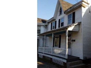 406 NW Front St, Milford, DE 19963