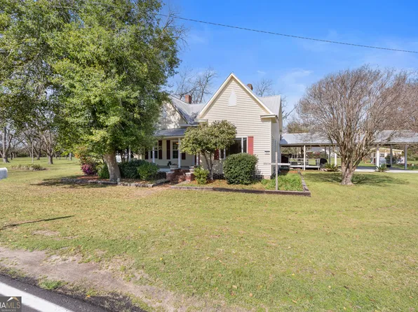 284 Dover Rd, Sylvania, GA 30467