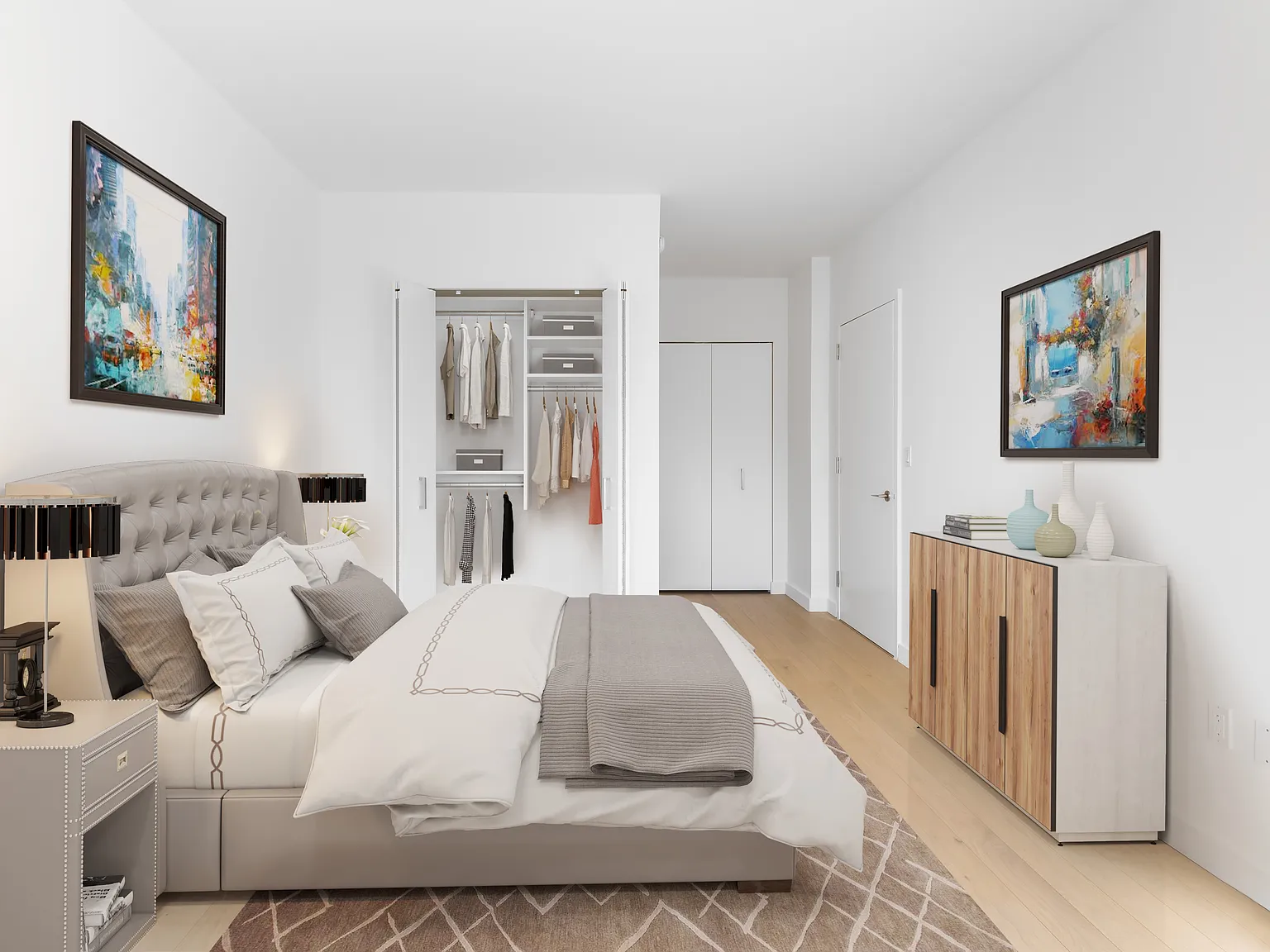 550 West 45th Street — Photo 3