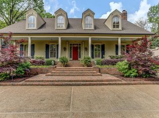 5825 Garden Oak Cv, Memphis, TN 38120