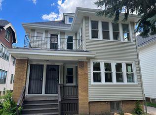 1308 N 46th St, Milwaukee, WI 53208