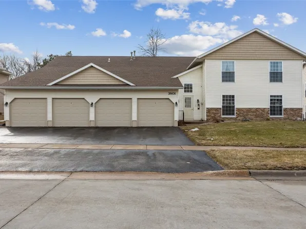 3801 Foxborough Ter NE APT B, Cedar Rapids, IA 52402