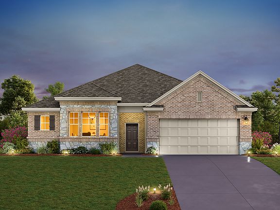 Highlands North - Harris Elevation Image 4