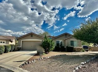 2900 Beulah Ct, Prescott, AZ 86301
