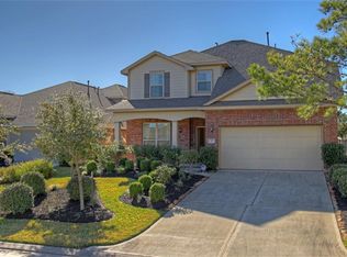 7 Tallgrass Way, Spring, TX 77389