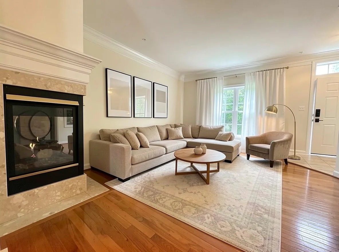 4 bed, 2800 sqft, $3,350 — Photo 3