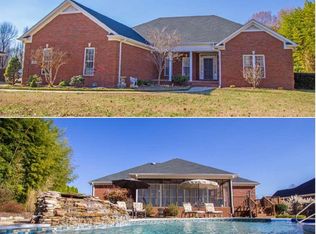 262 Golden Harvest Dr, New Market, AL 35761