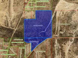 Hidalgo Rd, Carlsbad, NM 88220