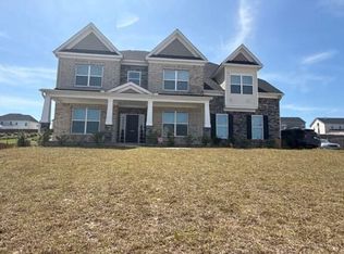 1210 Long Ridge Way, Lexington, SC 29073