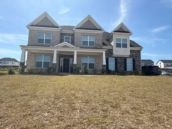 1210 Long Ridge Way, Lexington, SC 29073