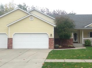 9141 N Castle Way, Hayden Lake, ID 83835