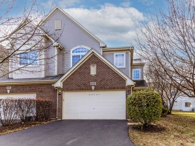 6105 Canterbury Ln #30-5, Hoffman Estates, IL, 60192