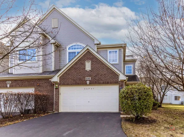 6105 Canterbury Ln #30-5, Hoffman Estates, IL 60192