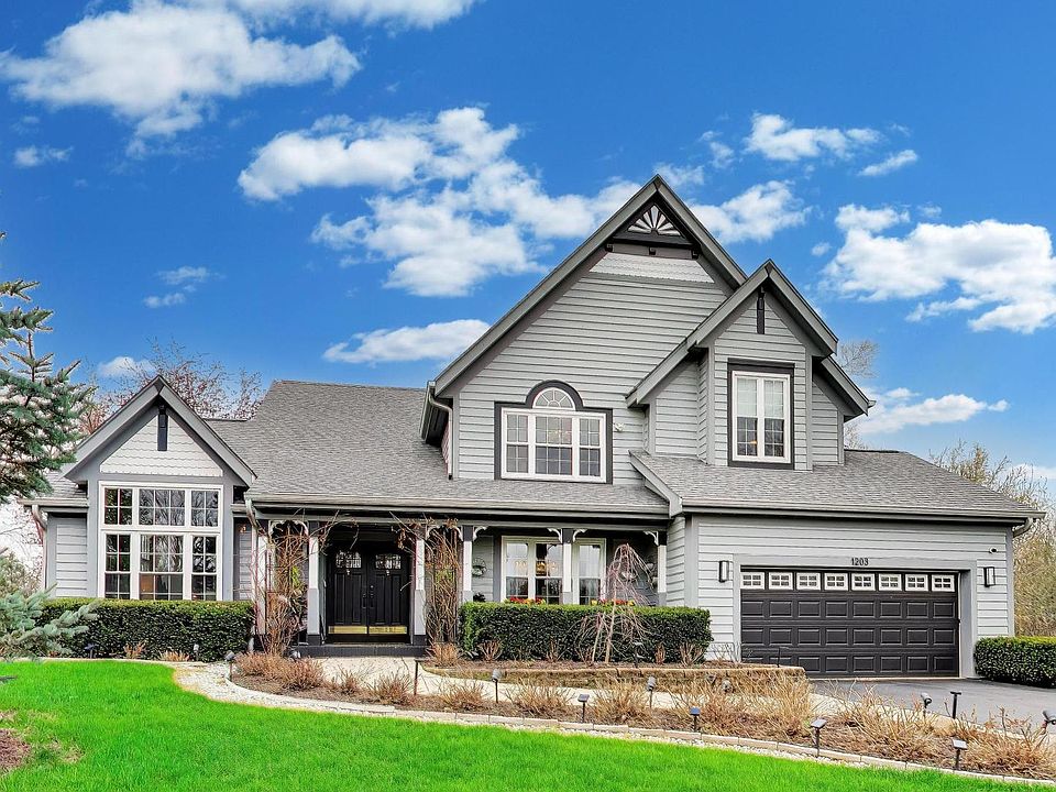 1203 Macintosh Dr, Wauconda, IL 60084 | Zillow