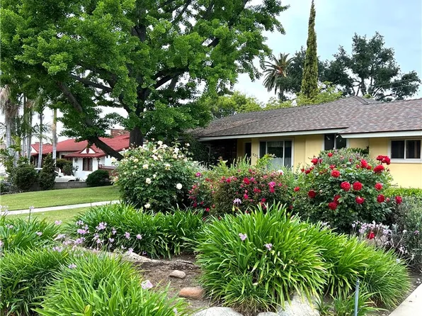 1829 E Merced Ave, West Covina, CA 91791