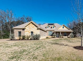 174 Pebble Bch, Waco, TX 76705