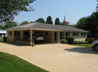 116 Prospect Rd, Fayetteville, TN 37334