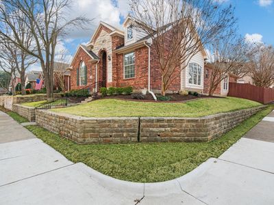 3613 Christopher Ln, Richardson, TX, 75082