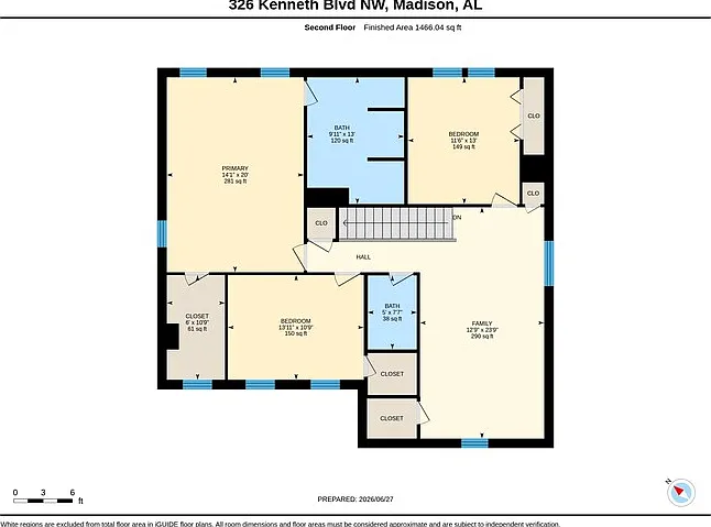 326 Kenneth Blvd NW — Photo 21