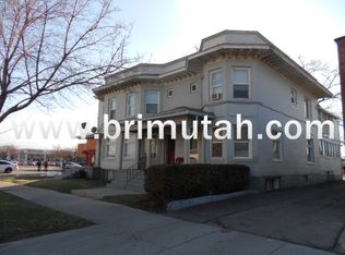 664 S West Temple APT 2, Salt Lake City, UT 84101