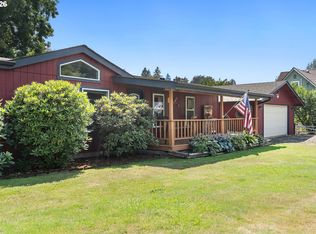 42850 Leaburg Dr, Walterville, OR 97489