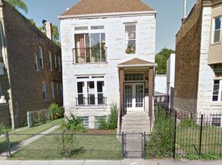 7412 S Princeton Ave #2, Chicago, IL 60621