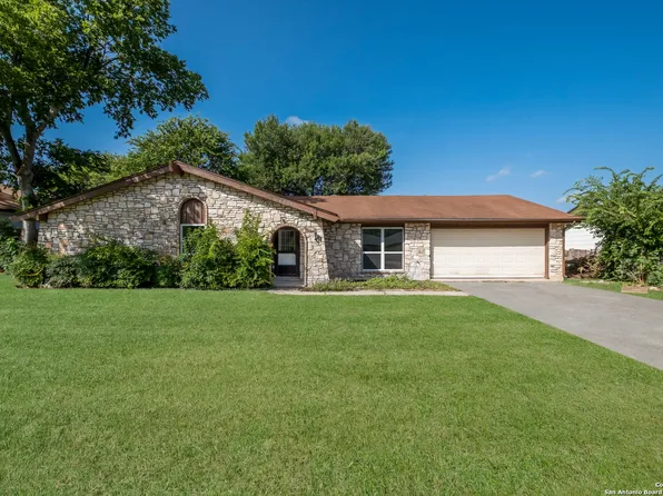 4310 Las Cruces, San Antonio, TX 78233
