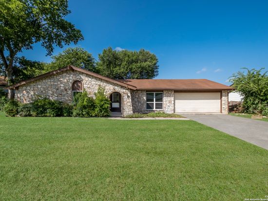 4310 Las Cruces, San Antonio, TX 78233