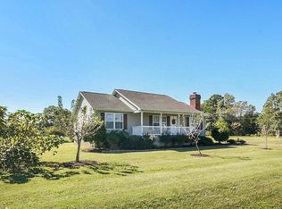 16 Essex Pl, Montross, VA 22520