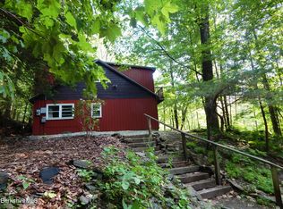 13 Pixley Hill Rd, West Stockbridge, MA 01266