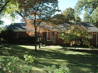 307 N Holden Rd, Greensboro, NC 27410