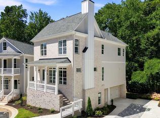 3040 Kara Ct, Roswell, GA 30076