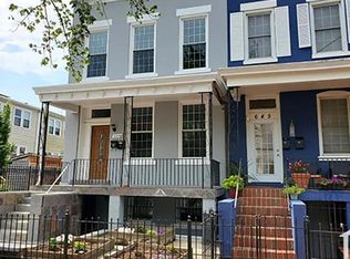 647 L St NE #1, Washington, DC 20002