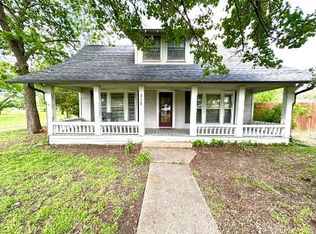 515 N Sherley Ave, Anna, TX 75409