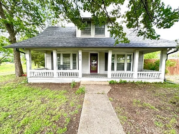 515 N Sherley Ave, Anna, TX 75409
