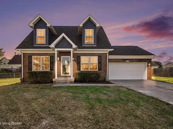 520 Lakes Of Dogwood Blvd, Shepherdsville, KY 40165