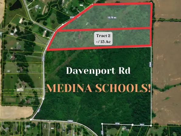 2 Davenport Rd, Humboldt, TN 38343