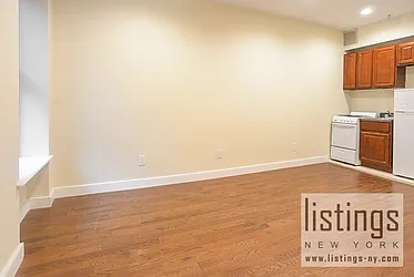 Rented by City Connections Realty