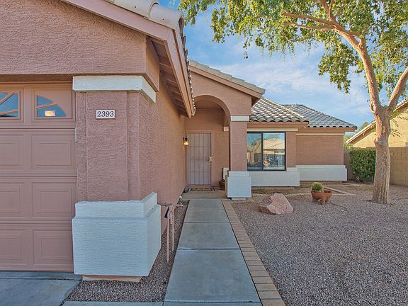 3rd image of 2393 E Longhorn Pl