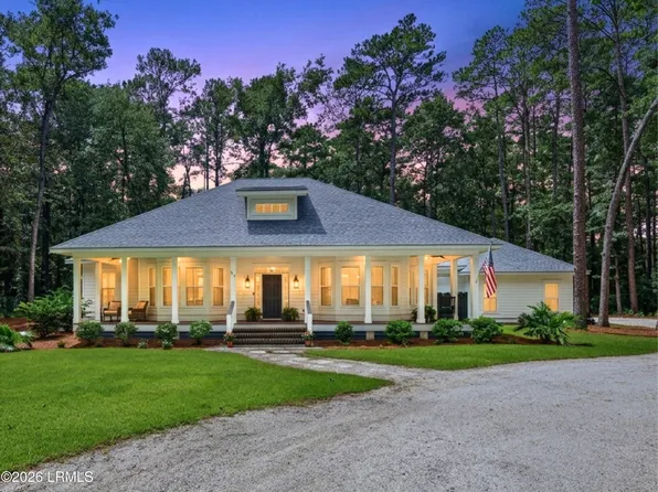 17 Blake Lane, Seabrook, SC 29940