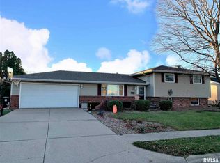 371 N Oregon Ave, Morton, IL