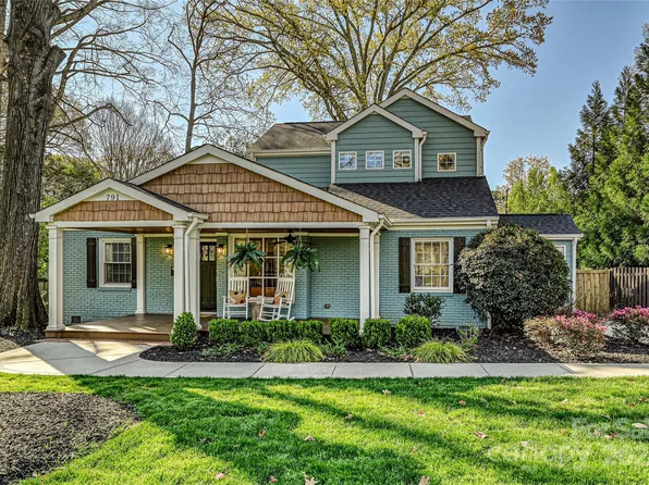 791 Sedgefield Rd, Charlotte, NC 28209