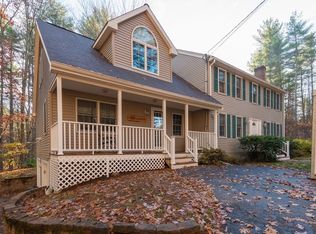 30 Shirley Rd, Townsend, MA 01469