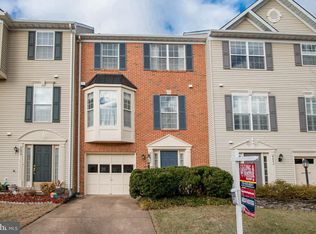 6641 Kelsey Point Cir, Alexandria, VA 22315
