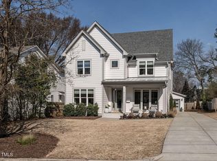 611 Mial St, Raleigh, NC 27608