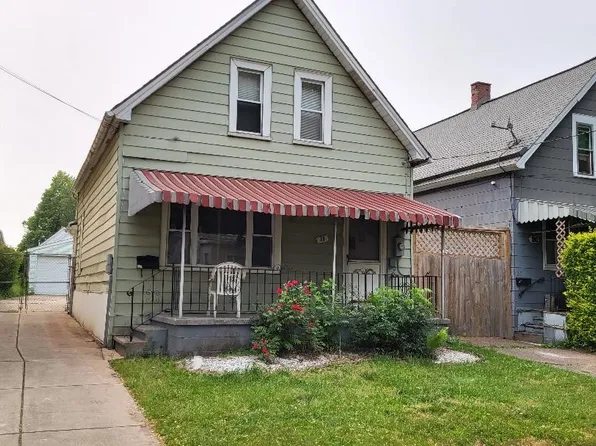 18 Benzinger St, Buffalo, NY 14206