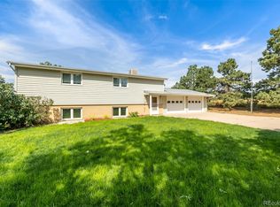 8519 County Road 21, Fort Lupton, CO 80621