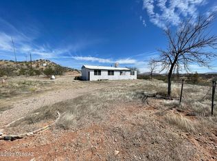 2322 E Rosewood Ln, Benson, AZ 85602