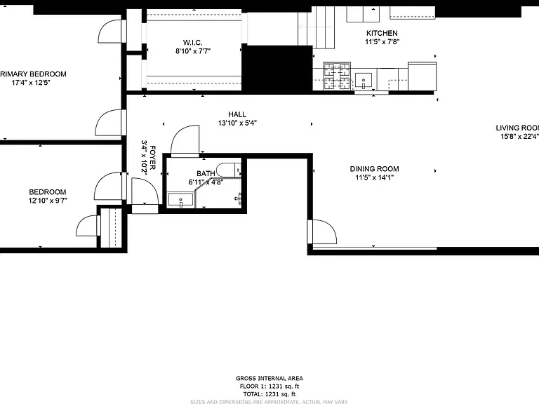 134 Marlborough St #4 — Photo 12